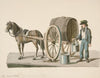 The Spring Water Cart