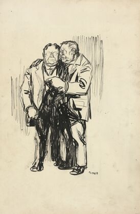 The square deal (1916)