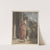 The Squire’s Door (1790) by George Morland