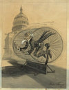 The squirrel cage (1915)