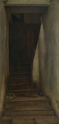 The Staircase
