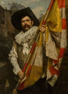 The Standard Bearer