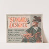 The Standard Designer by Anonymous