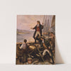 The Star Spangled Banner by Edward Percy Moran