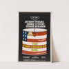 The Star-spangled girl (1966) by Artcraft Lithograph
