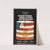 The Star-spangled girl (1966) by Artcraft Lithograph