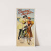 The Sterling Bicycle – Built like a Watch by Anonymous