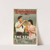 The Stigma by Anonymous