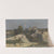 The Stone Quarry of Nanterre by Moonlight by René Billotte