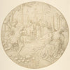 The Stoning of the Elders