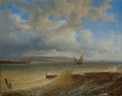 The Storm