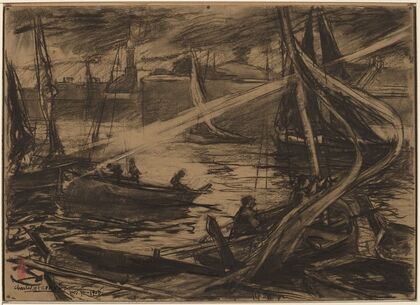 The Storm