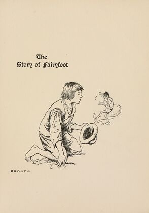 The story of Fairyfoot