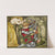 The Story of St George - St George Slaying the Dragon by Rosa Corder