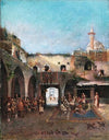 The Storyteller (1882)