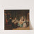 The Storyteller (1854) by Hendrik Jacobus Scholten