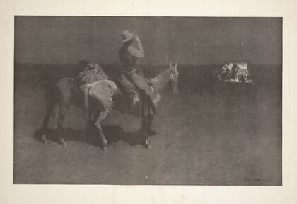 The Stranger (1908)