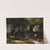 The Stream (Le Ruisseau du Puits-Noir; vallée de la Loue) (1855) by Gustave Courbet