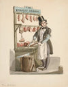 The Street Butcher