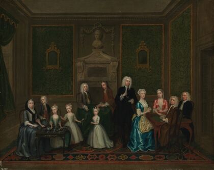 Family Artwork