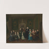 The Strong Family by Charles Philips