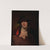 The Student (Rosalie Kemble Sully) by Thomas Sully