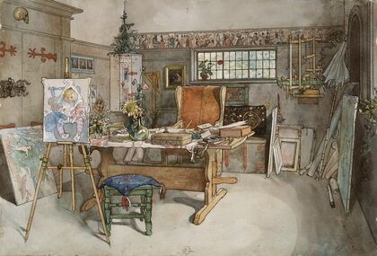The Studio