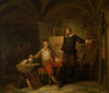 The Studio of the Painter Joos van Craesbeeck