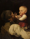The Suffering of the Grandfather