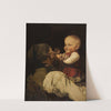 The Suffering of the Grandfather by Georgios Jakobides