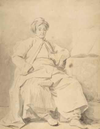 The Sultan
