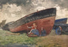 The Summer Cloud (1881)