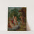 The Summer – Diana surprised by Actaeon (1856-1863) by Eugène Delacroix