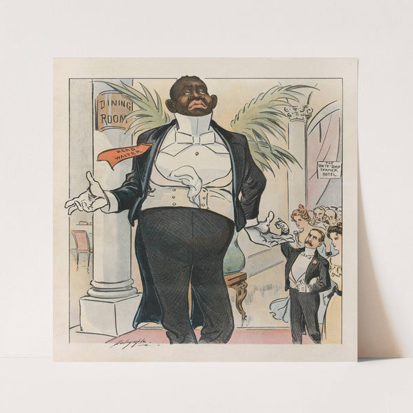 Far from it (1902) by Samuel Ehrhart