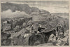 The Summit of Mount Washington (1869)