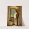 The Sunlight (1890s) by Thure Nicolaus Cederström