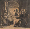 The Supper at Emmaus (1638)