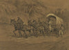 The supply train