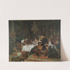 The Surprise of The Master&#039;s Unexpected Arrival by Evert Jan Boks