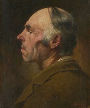 The Swabian (1850)