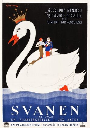 The Swan