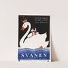 The Swan by Eric Rohman
