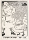 The Swan and the Cook