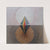 The Swan, No. 12, Group IX-SUW (1915) by Hilma af Klint