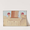 The Sweet Land: Act I (Deck of Ship) (1934-1943) by Wood MacLane