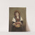 The sweetest little beggar that e&#039;er asked for Alms by William Powell Frith