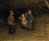 The swing