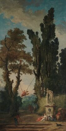 The Swing