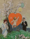 The Switchboard Matchmaker