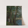 The Sycamores by John Washington Love
